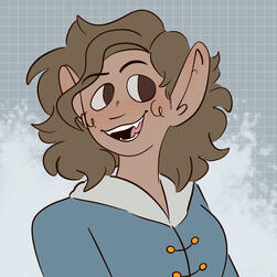 Bust/Flat Color: $15